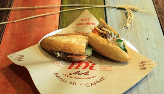 Bánh mì